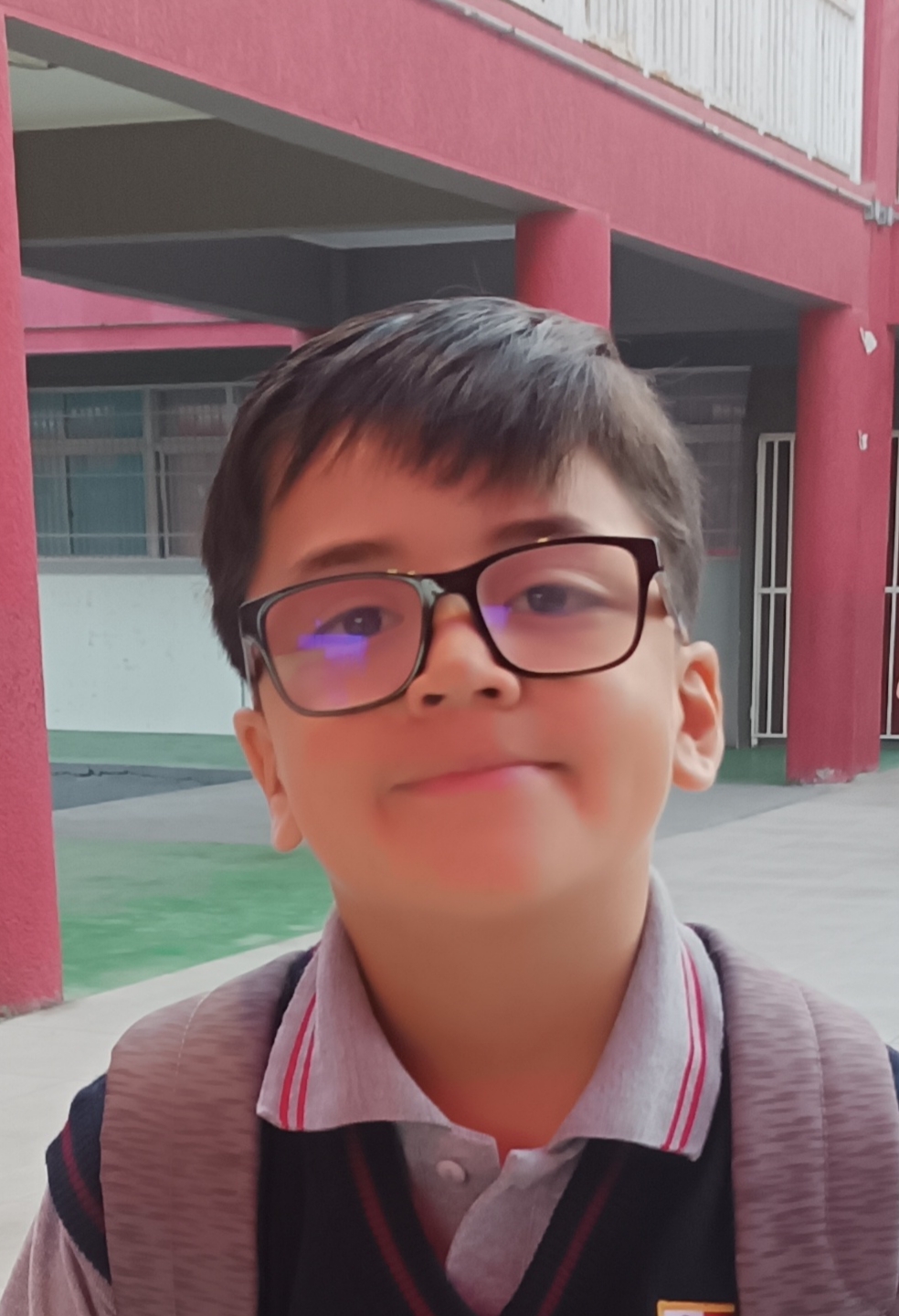 Header Avatar